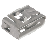 ARaymond Powar snap Module mounting clip, w/grounding - Rubicon Installer Portal